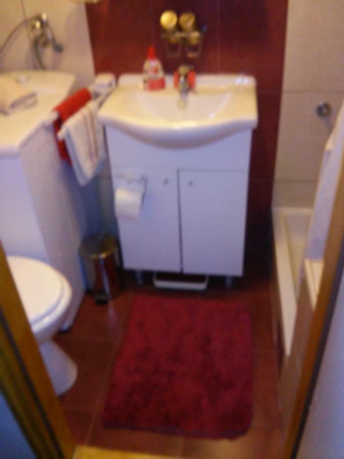 Apartament Studio Ravlic Zagrzeb Zewnętrze zdjęcie